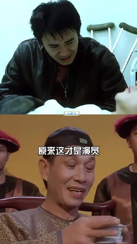 香港演员刘洵去世,弟子罗家英等悼念
