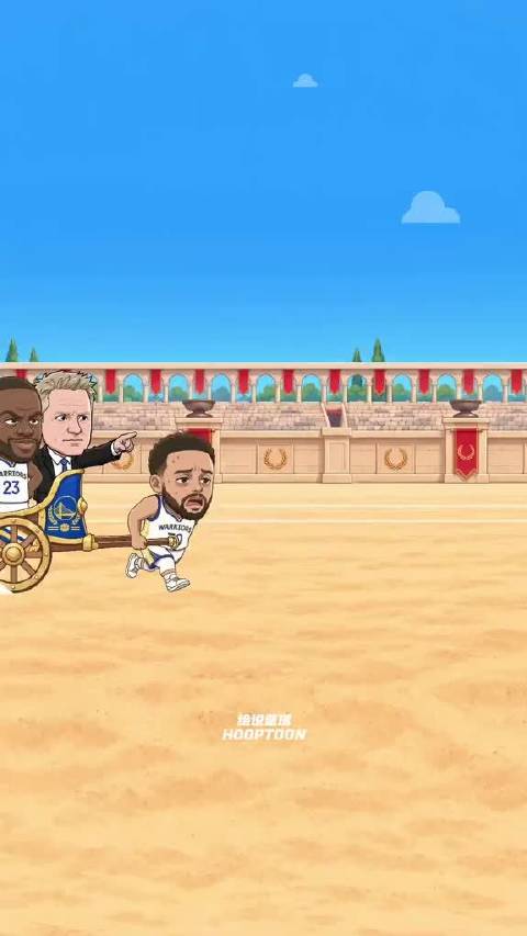 NBA竞技场：2027谁能笑到最后？