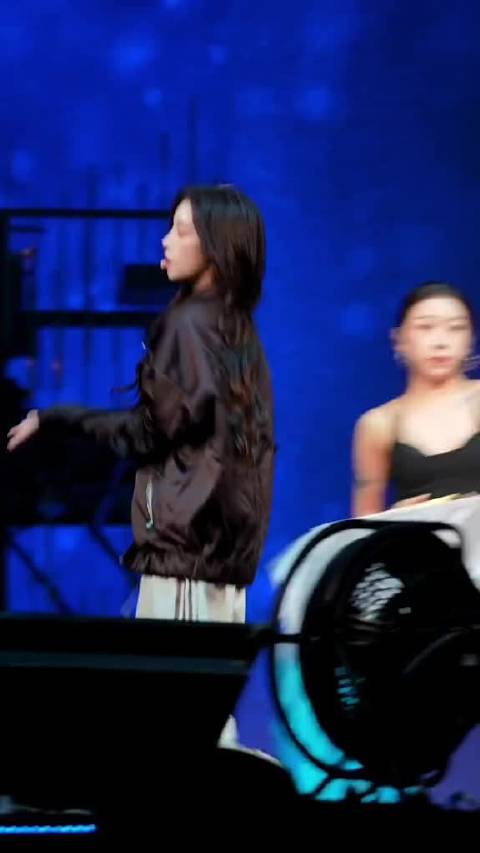 Dance of the Galaxy  宋雨琦27音乐分享会广州站 idle 宋雨琦 银河之舞 宋雨琦27