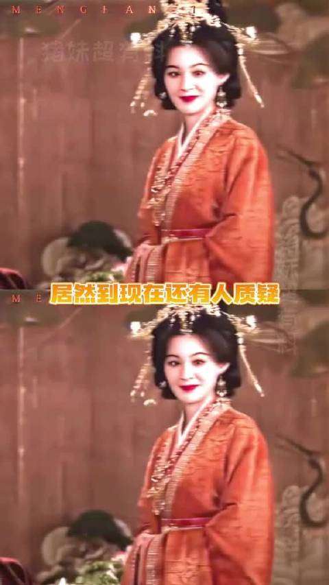 所以古代人的规矩真的不见得比我们保守（仅供娱乐，没有任何不良导向）