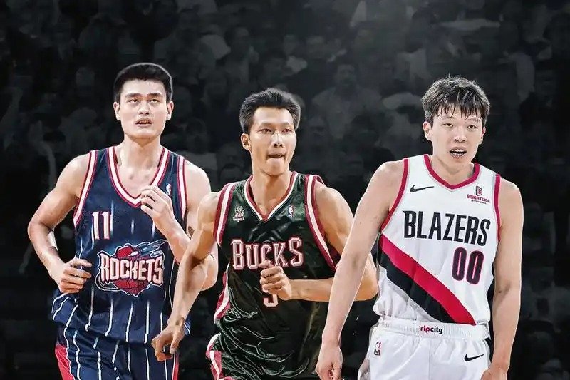 杨瀚森首秀前瞻！15-20分钟？冲易建联9分纪录防犯规