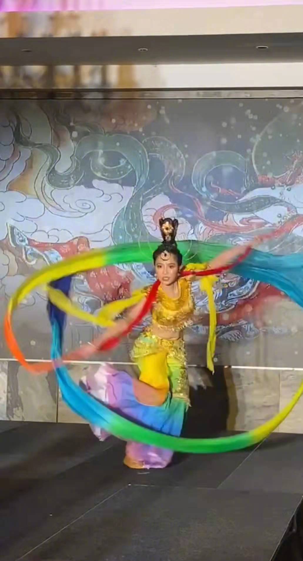 最美学霸 惊艳悉尼!哈尔滨女孩儿刘羽茜荣获2021年澳洲悉尼华裔小姐