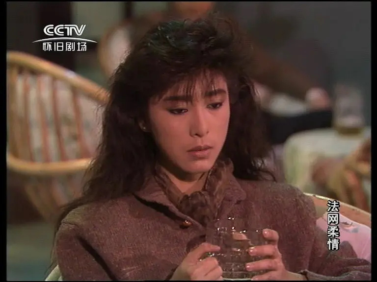 我是要到法网柔情忽然觉得米雪特别好看的