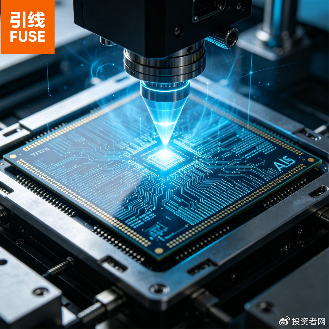 特斯拉AI5流片：自研芯片终成“生死线”，算力霸权重构开启