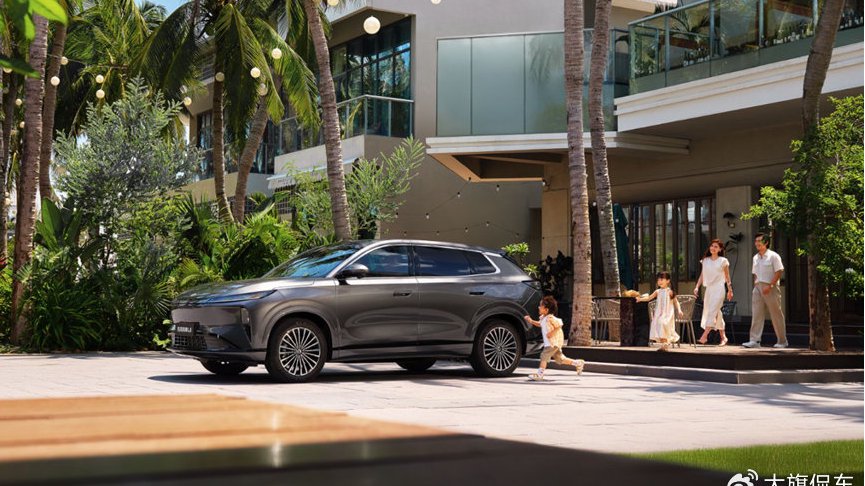 家用插混SUV怎么选？东风风神L8对比捷途山海L7PLUS