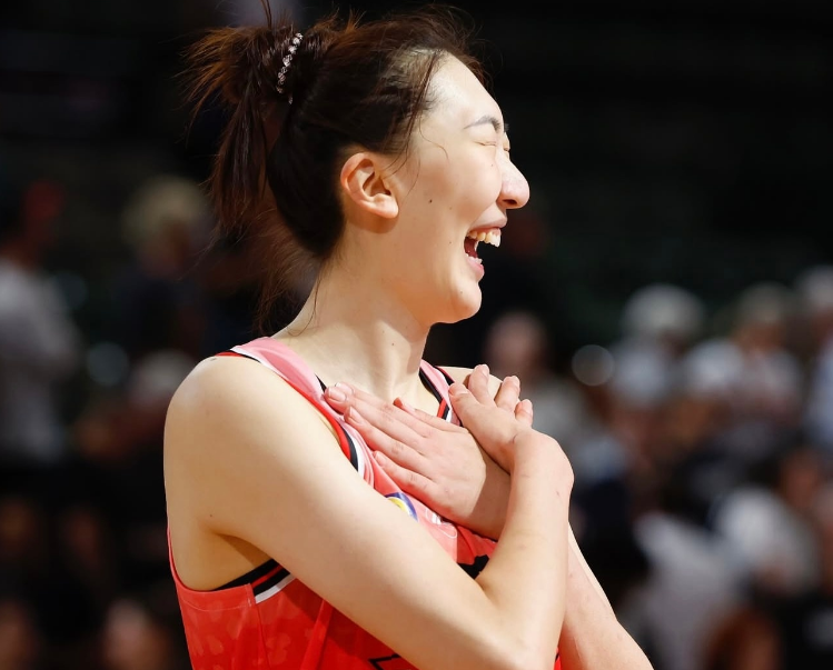 韩旭手感低迷仍献 + 26 正负值 珀斯山猫客场大胜闪电豪取四连胜