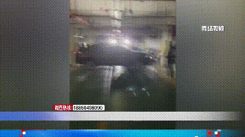 车位被占联系无果，男子竟喊来叉车挪走扔河里，警方通报来了休闲区蓝鸢梦想 - Www.slyday.coM