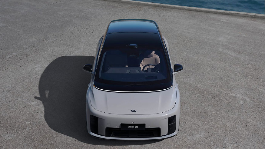 大6座纯电SUV市场乱战，特斯拉、理想、乐道谁能笑到最后？