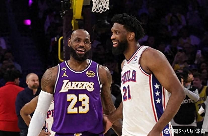NBA30大球员出炉，詹姆斯第20哈登落榜