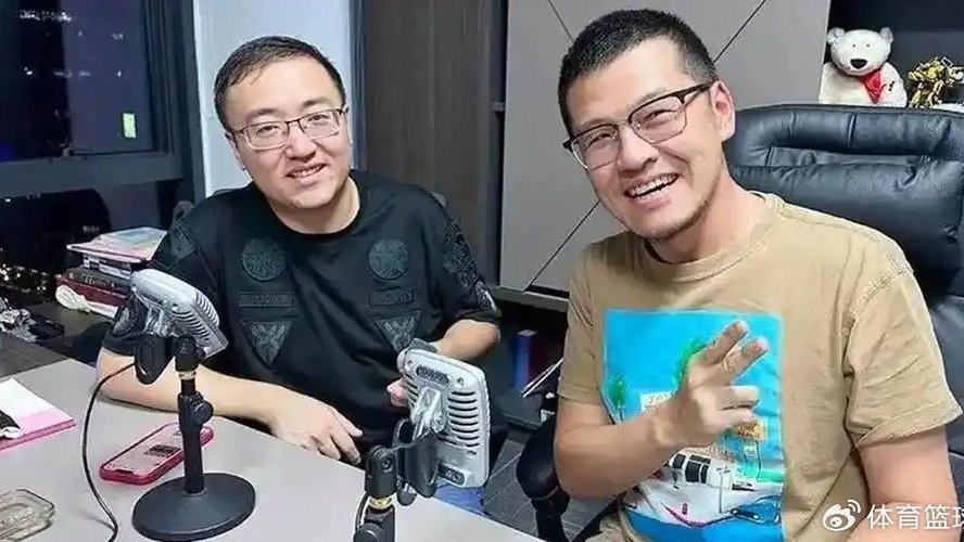 真敢说！名嘴杨毅直言19小卡不算单核夺冠，身边有当季全明星洛瑞