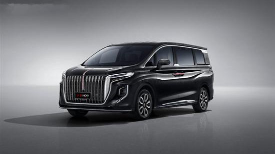 红旗HQ9能冲击别克GL8和赛那份额吗？