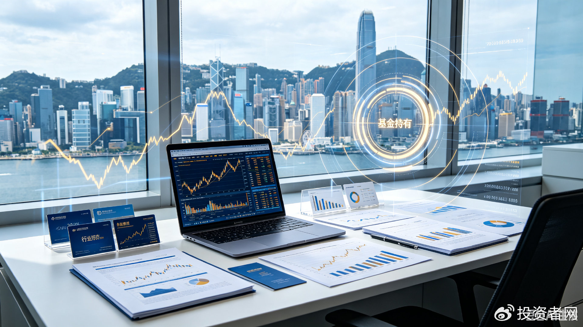 A股捧上天、港股开盘破发：江波龙撕裂了什么？
