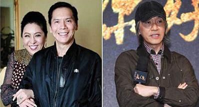 向华强那么恨周星驰为何不敢碰他原来星爷实力也不小