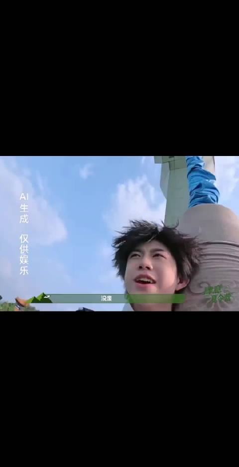 神经系男友陈奕恒