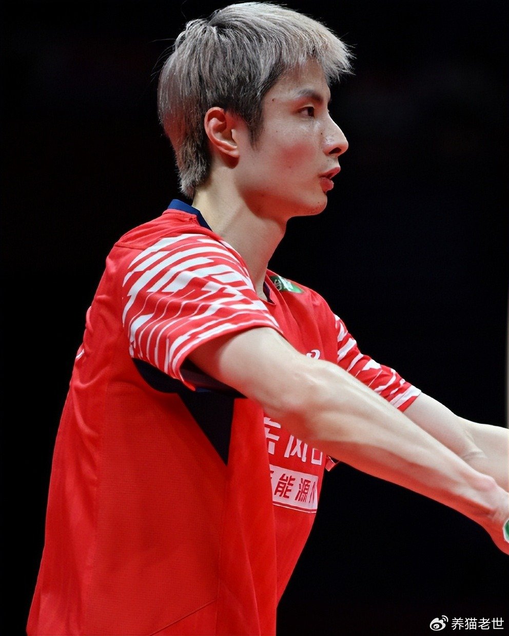 羽毛球总决赛4强出炉，中国队拿到6席，梁王与凡贤同胜不同命