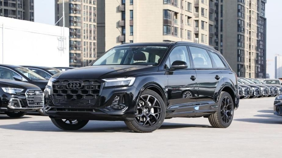 进口中大型SUV擂台赛！奥迪Q7与沃尔沃XC90，现在入手哪款更佳？