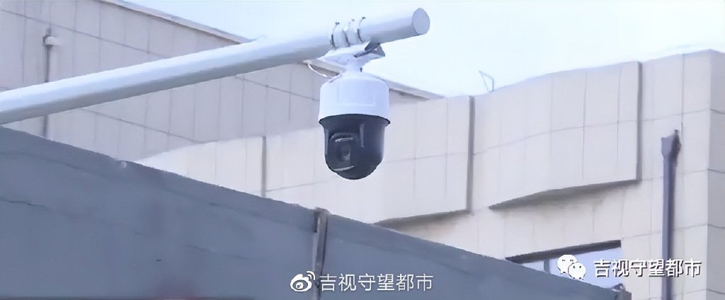 “电子警察”JBO竞博上岗！就医虽急秩序勿忘(图4)