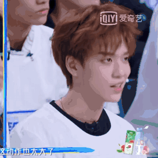 青你3被迫停播！人气选手余景天黑料不断，污点偶像值得被簇拥?