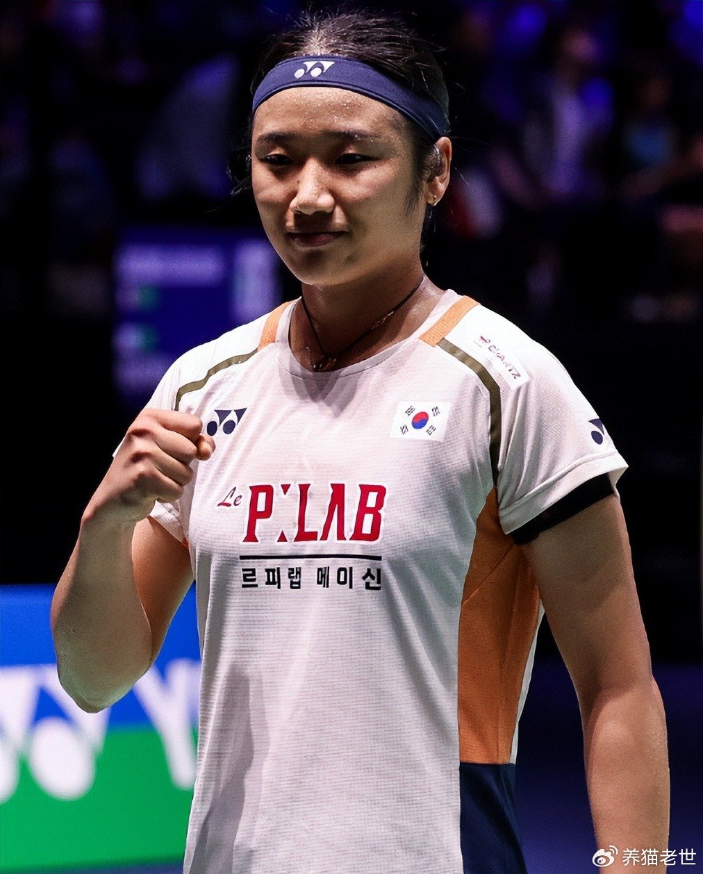 王祉怡2-1因达农进决赛，对手浑身是球，提供战胜安洗莹的新打法