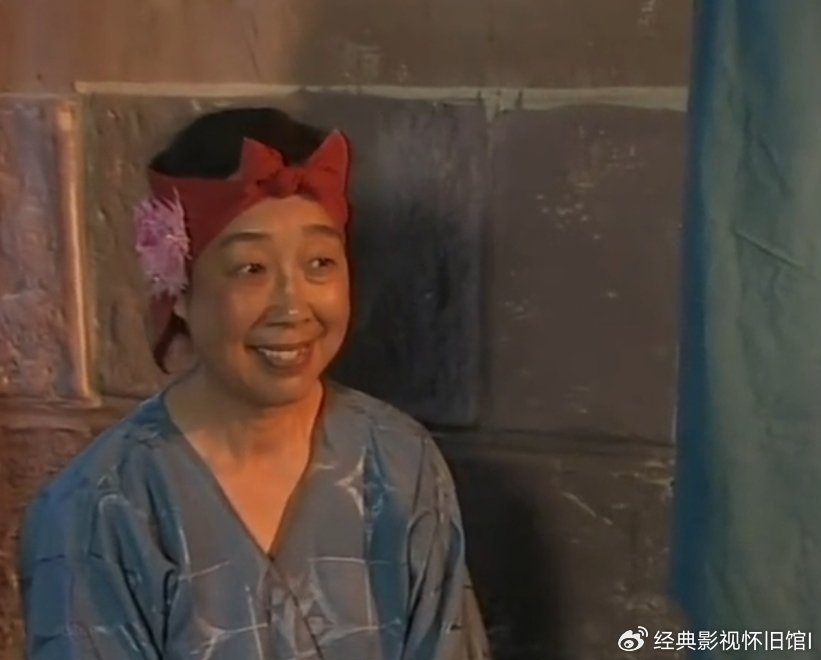 封神榜：姜子牙娶了个会过日子的女人，却也不幸福