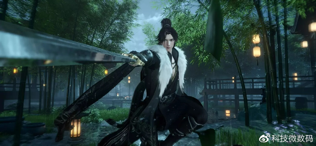 逆水寒NPC到底有多’人性化’?玩家言行被严格监控,此举惹热议! 逆水寒NPC到底有多’人性化’?玩家言行被严格监控,此举惹热议!