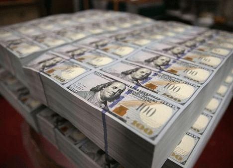 美国公然“偷钱”!瓜分阿富汗70亿美元,关键时刻,中方挺身而出休闲区蓝鸢梦想 - Www.slyday.coM 美国公然“偷钱”!瓜分阿富汗70亿美元,关键时刻,中方挺身而出休闲区蓝鸢梦想 - Www.slyday.coM