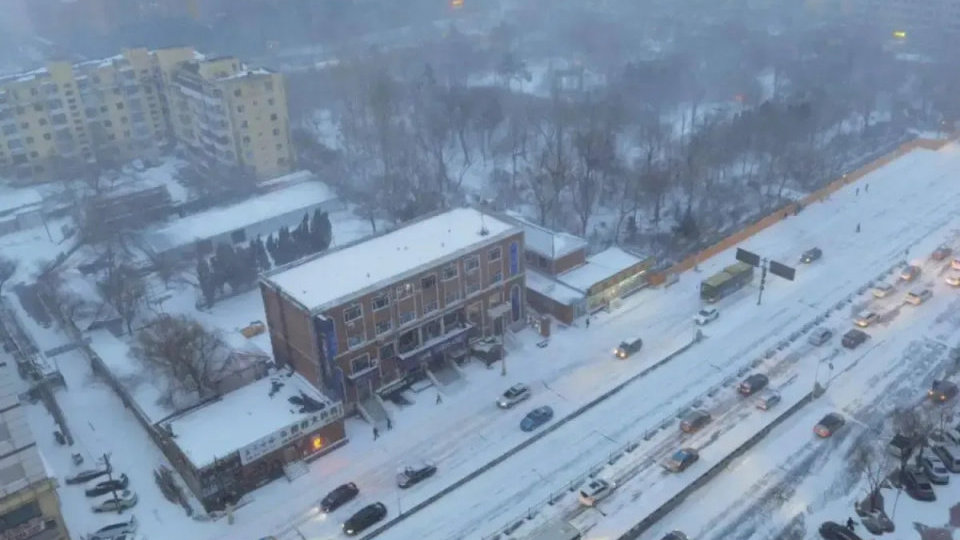 东北地区究竟适不适合选用电动汽车代步？一文读懂