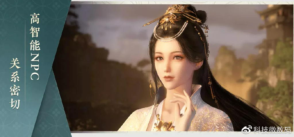 逆水寒NPC到底有多’人性化’?玩家言行被严格监控,此举惹热议! 逆水寒NPC到底有多’人性化’?玩家言行被严格监控,此举惹热议!