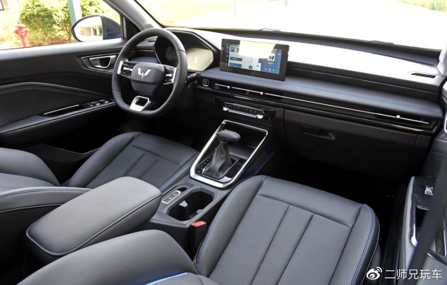 吉利缤越PK五菱星驰,哪款SUV会是年轻人的首选座驾?