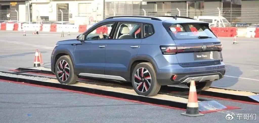 能加“92号”油的全新途岳更能打了?