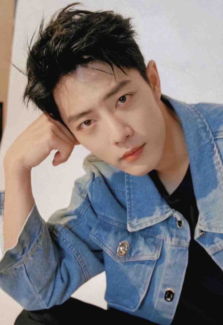 同样被溜到,为什么肖战粉丝满意《骄阳伴我》排斥《长陵》?休闲区蓝鸢梦想 - Www.slyday.coM 同样被溜到,为什么肖战粉丝满意《骄阳伴我》排斥《长陵》?休闲区蓝鸢梦想 - Www.slyday.coM