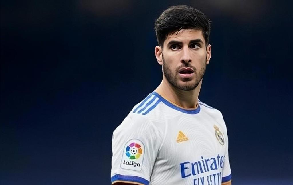 绝了!阿森西奥郁闷,女友出轨,对象是齐达内儿子,皇马:被绿了4 绝了!阿森西奥郁闷,女友出轨,对象是齐达内儿子,皇马:被绿了