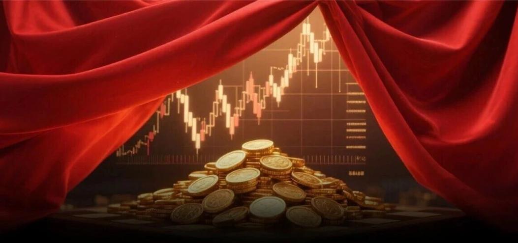 最新！“国家队”四季度重仓股已提前曝光！