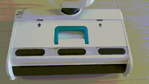 干货分享（10大洗地机评测）家用洗地机推荐，(图6)