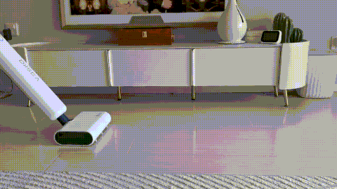 干货分享（10大洗地机评测）家用洗地机推荐，(图3)