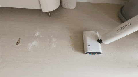 干货分享（10大洗地机评测）家用洗地机推荐，(图4)