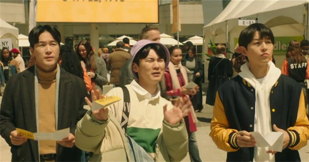 韩剧《财阀家的小儿子》:重生后的男主是如何赚到巨额财富的?休闲区蓝鸢梦想 - Www.slyday.coM 韩剧《财阀家的小儿子》:重生后的男主是如何赚到巨额财富的?休闲区蓝鸢梦想 - Www.slyday.coM