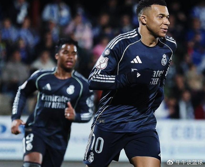 当姆巴佩与罗德里戈双双成为救世主，皇马险胜后阿隆索的帅位是否真的转危为安？