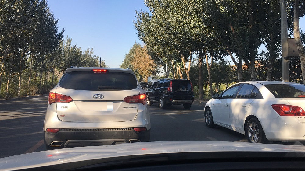 轮胎用到什么程度需要更换？这3种情况还是及时更换比较好