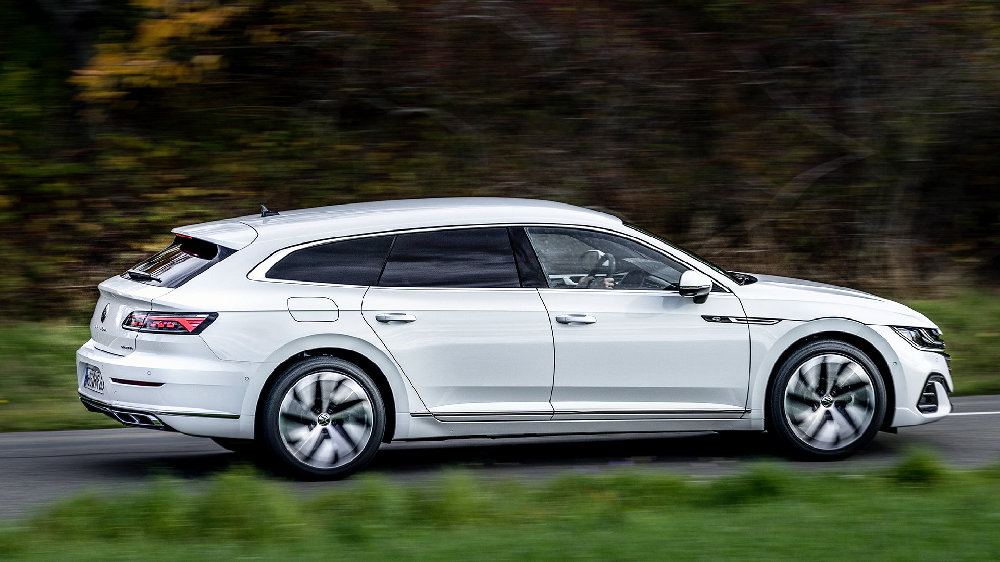 谁说国内没有好旅行车？