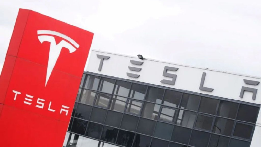 特斯拉继续降价，幅度达到1万元