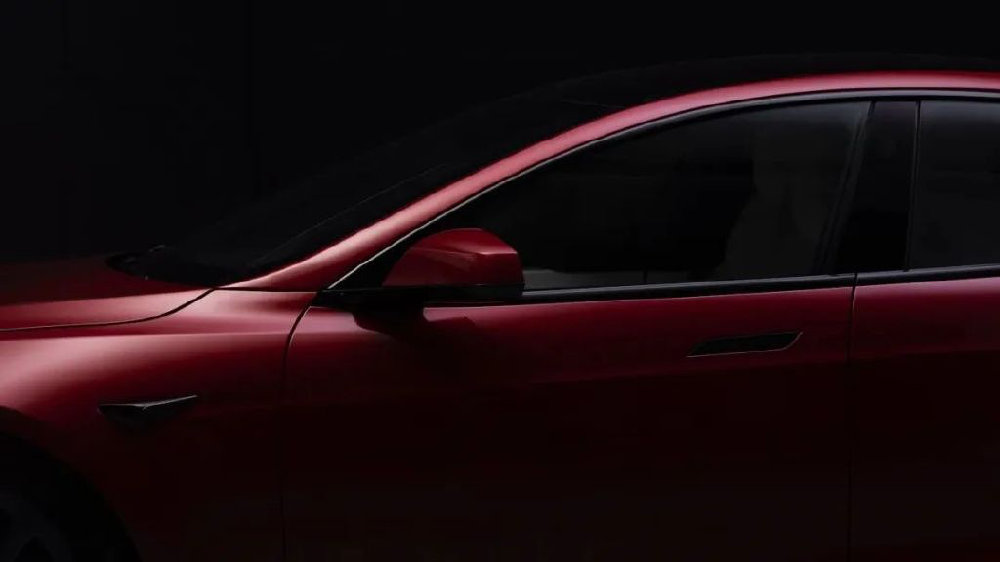 特斯拉22年交付超131万辆，明年有望超奔驰宝马奥迪