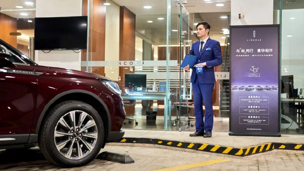 2023年，传统经销商“大逃亡”