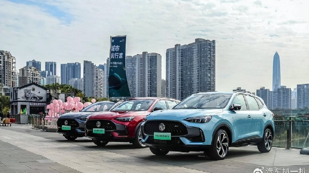 加上电池就是新能源？PHEV这种典型的“油改电”，才应该被淘汰！