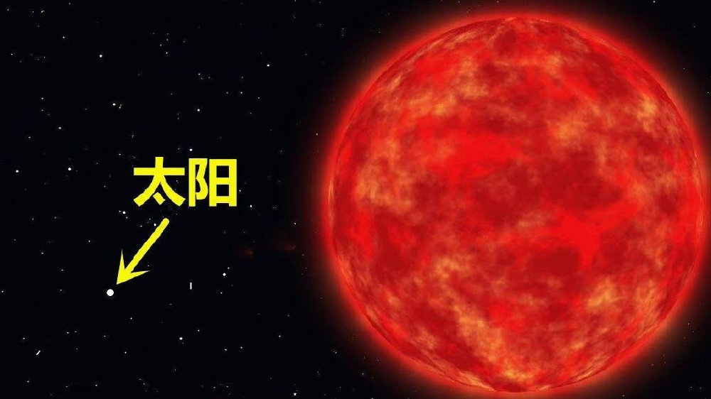 如果一个星球引力是地球的一万倍，那么大气会被压成固...