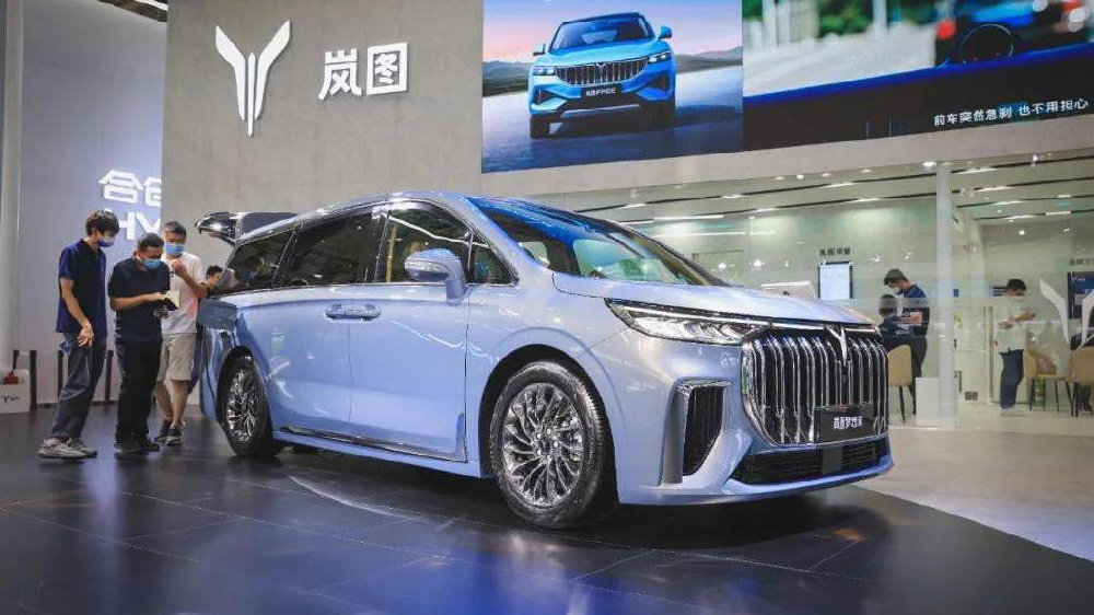 为什么5月一定要来华中国际车展买车？首波亮点出炉！