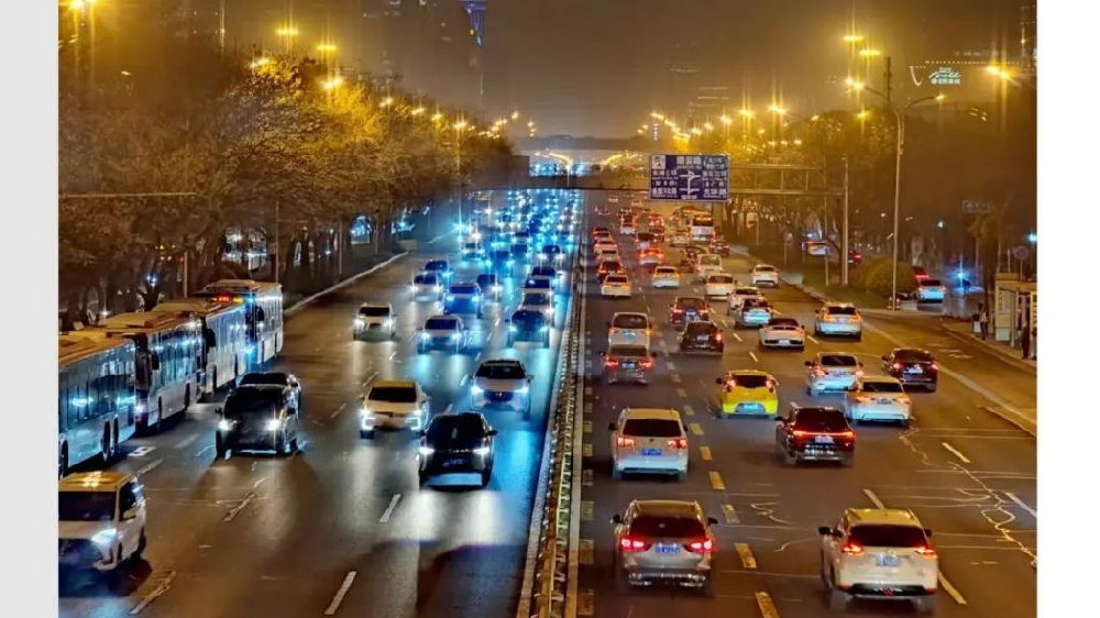 车市颓势止于4月