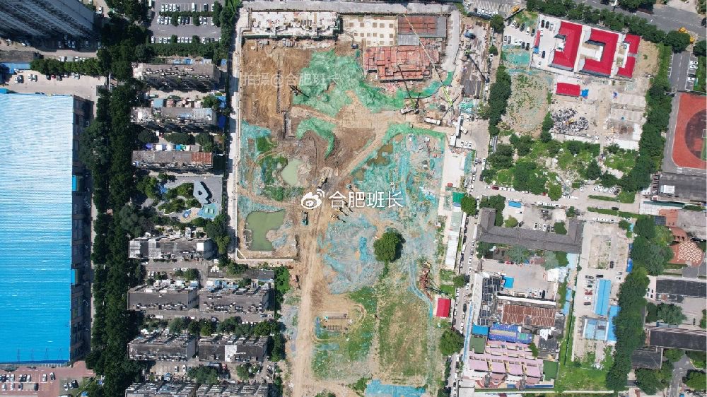 这个一环旁的楼盘怎么样？实探中铁建花语天境！|金太阳|华润|花语_新浪新闻