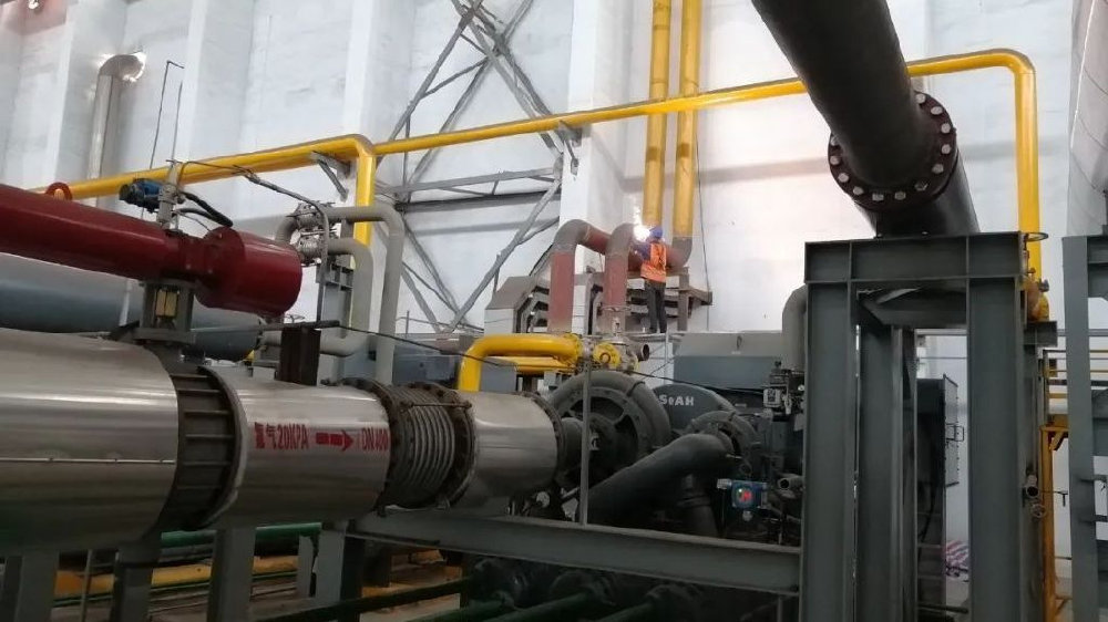 钢铁行业的龙头股一览