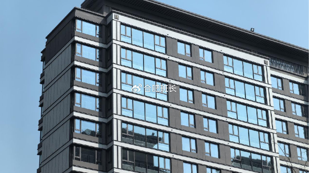 多个改善盘即将交付,实拍滨湖区20个新房最新进度!|省府|小高层|置地_新浪新闻